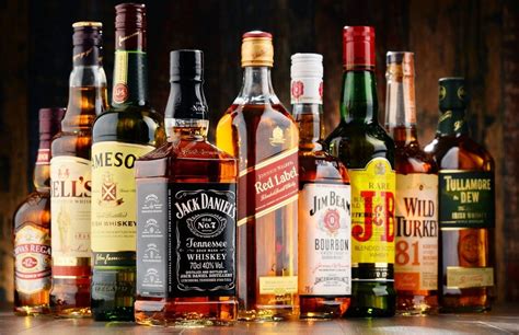 expensive whiskey brands